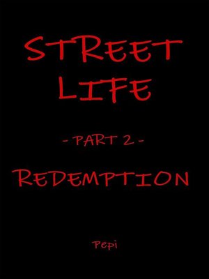 cover image of Street Life
